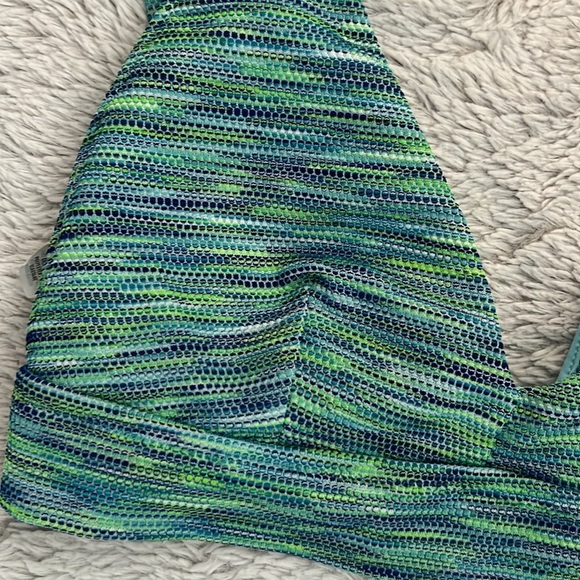 Aerie Bikini Top Size Medium - Picture 2 of 4